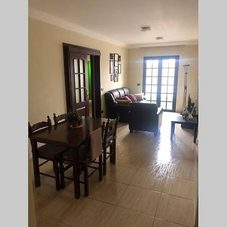 Trino'S Flat Daire La Laguna  Dış mekan fotoğraf