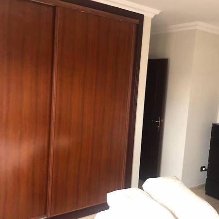 Trino'S Flat Daire La Laguna  Dış mekan fotoğraf