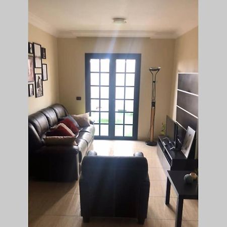 Trino'S Flat Daire La Laguna  Dış mekan fotoğraf