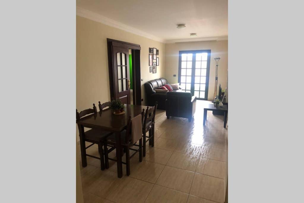 Trino'S Flat Daire La Laguna  Dış mekan fotoğraf