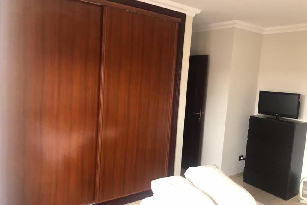 Trino'S Flat Daire La Laguna  Dış mekan fotoğraf