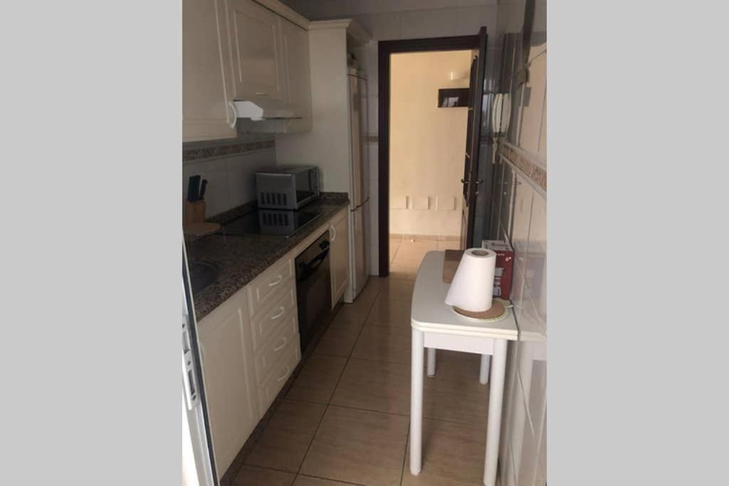 Trino'S Flat Daire La Laguna  Dış mekan fotoğraf