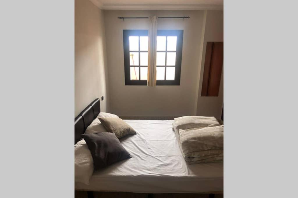 Trino'S Flat Daire La Laguna  Dış mekan fotoğraf