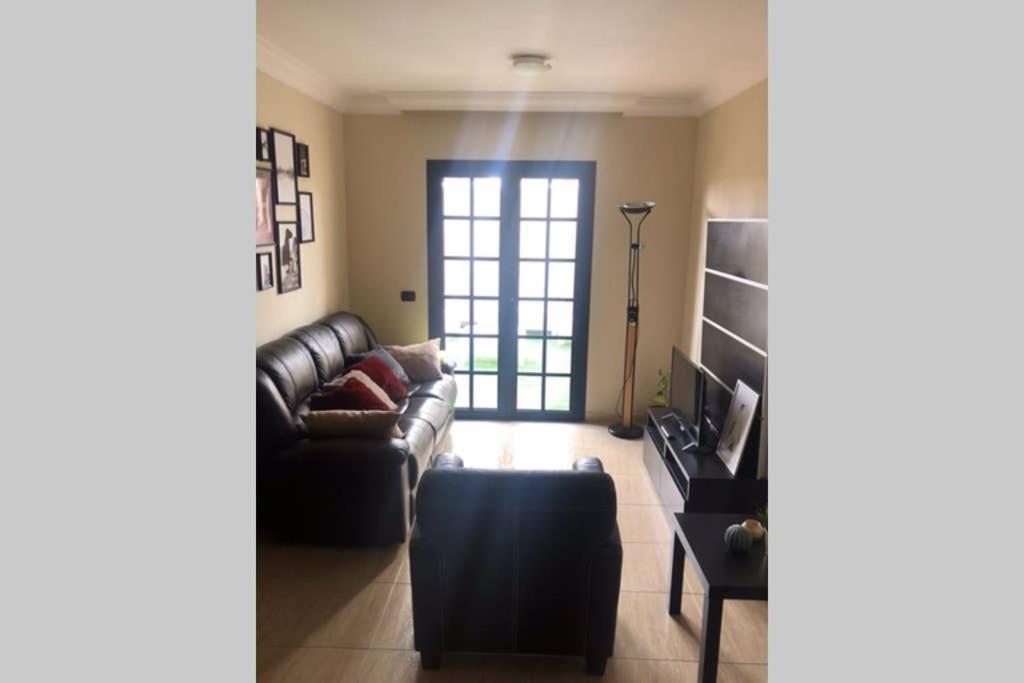 Trino'S Flat Daire La Laguna  Dış mekan fotoğraf