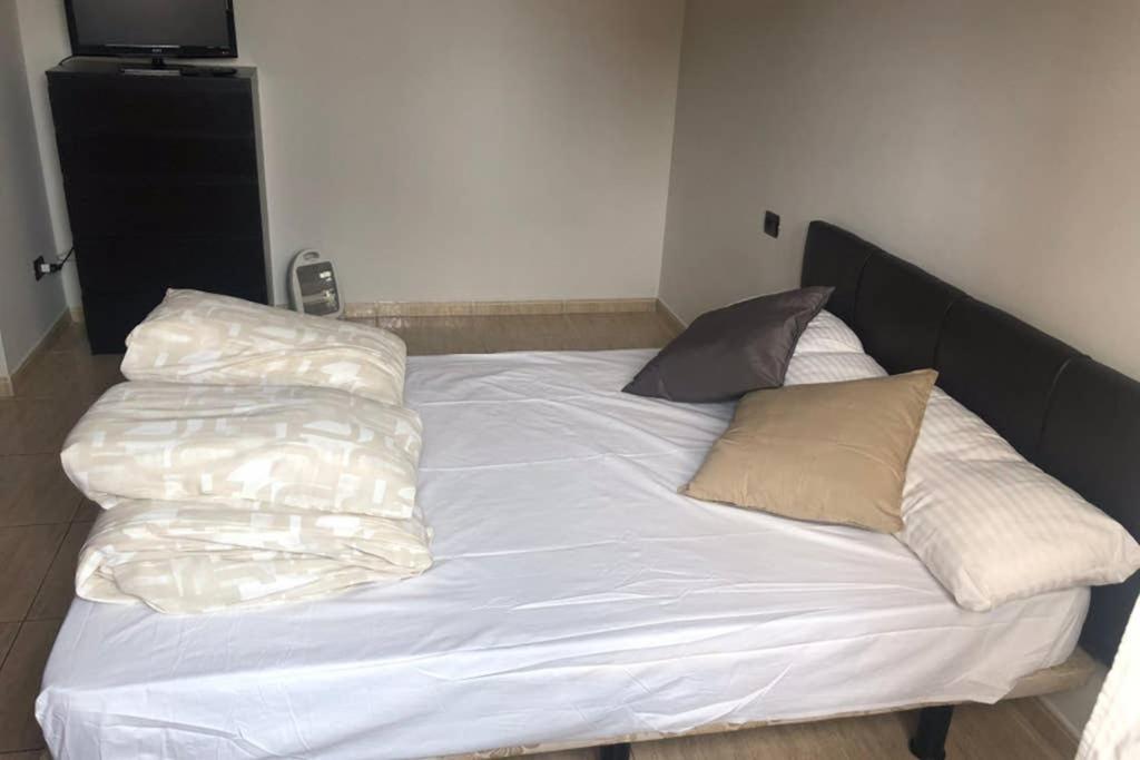 Trino'S Flat Daire La Laguna  Dış mekan fotoğraf