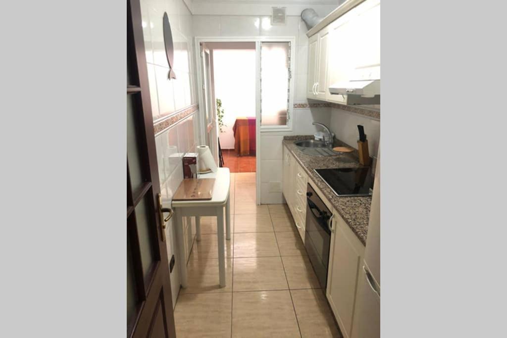 Trino'S Flat Daire La Laguna  Dış mekan fotoğraf