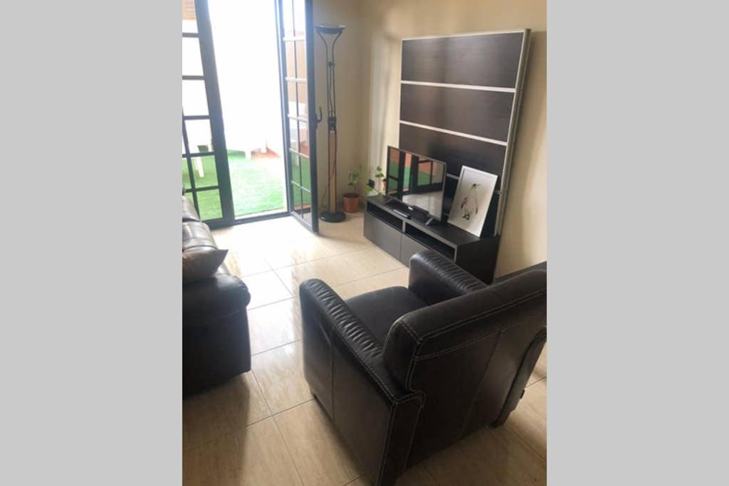 Trino'S Flat Daire La Laguna  Dış mekan fotoğraf