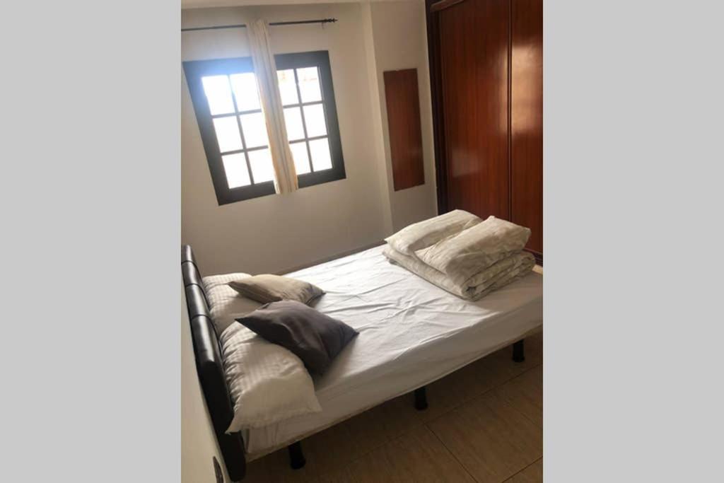 Trino'S Flat Daire La Laguna  Dış mekan fotoğraf