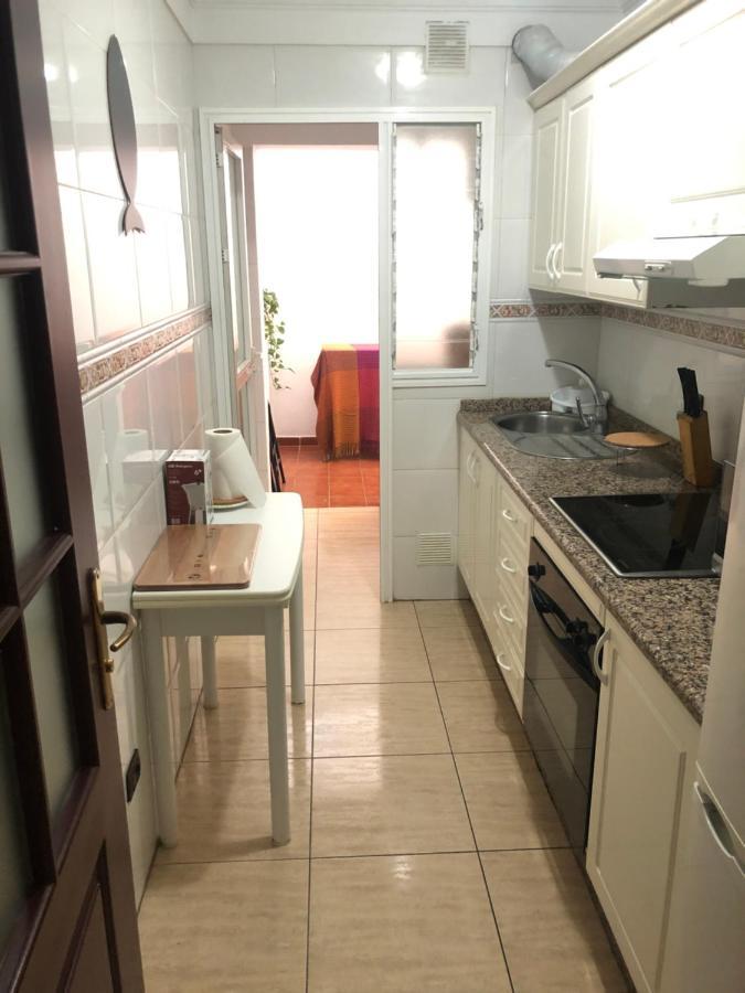 Trino'S Flat Daire La Laguna  Dış mekan fotoğraf
