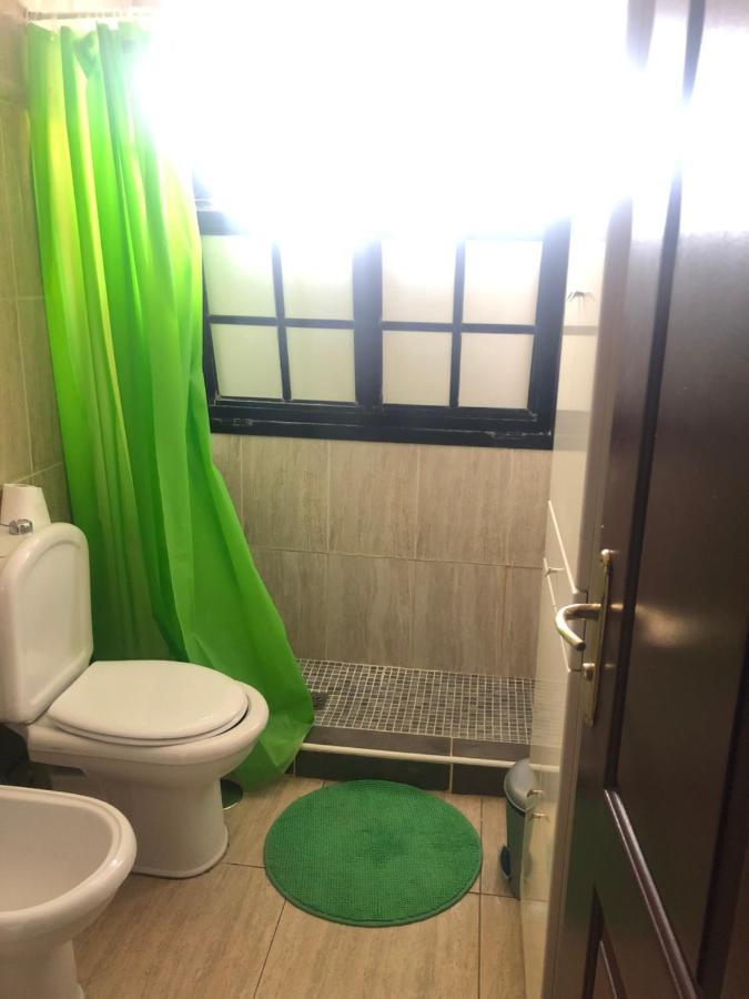 Trino'S Flat Daire La Laguna  Dış mekan fotoğraf
