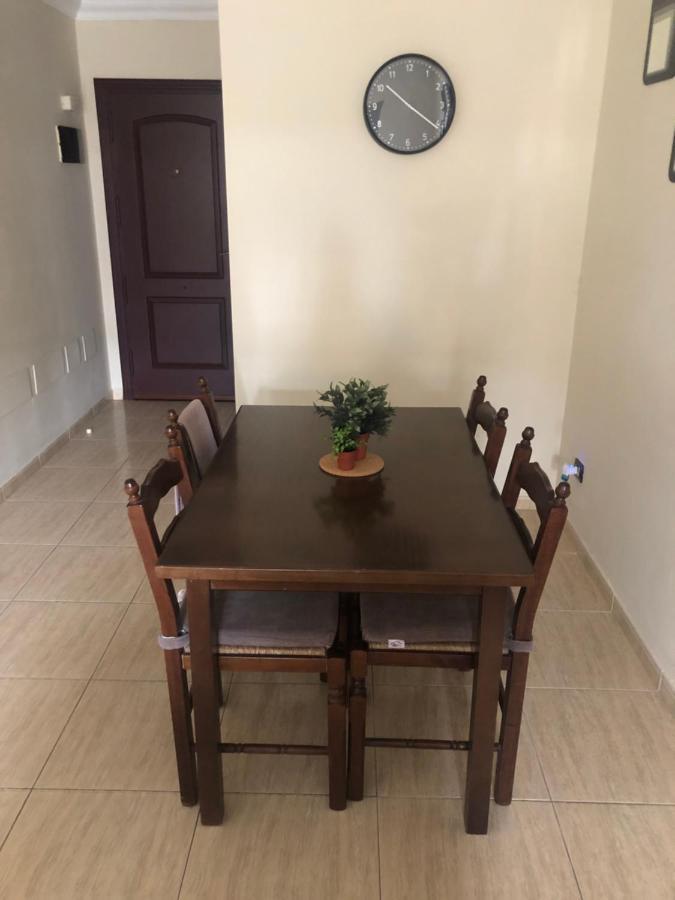 Trino'S Flat Daire La Laguna  Dış mekan fotoğraf